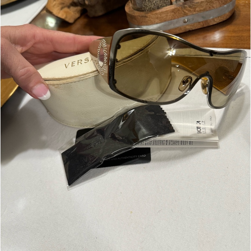Versace sunglasses mod. 2082